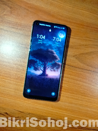 Realme 8